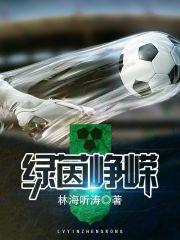 绿茵峥嵘 绿茵峥嵘