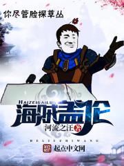海贼盖伦 海贼盖伦