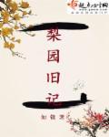 梨园旧记 梨园旧记