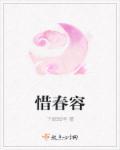 惜春容 惜春容