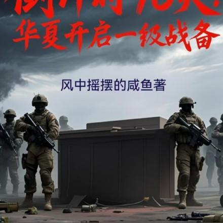 倒计时90天:华夏进入一级战备 倒计时90天:华夏进入一级战备