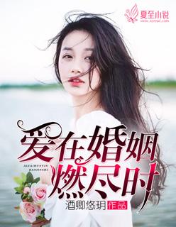 爱在婚姻燃尽时 爱在婚姻燃尽时